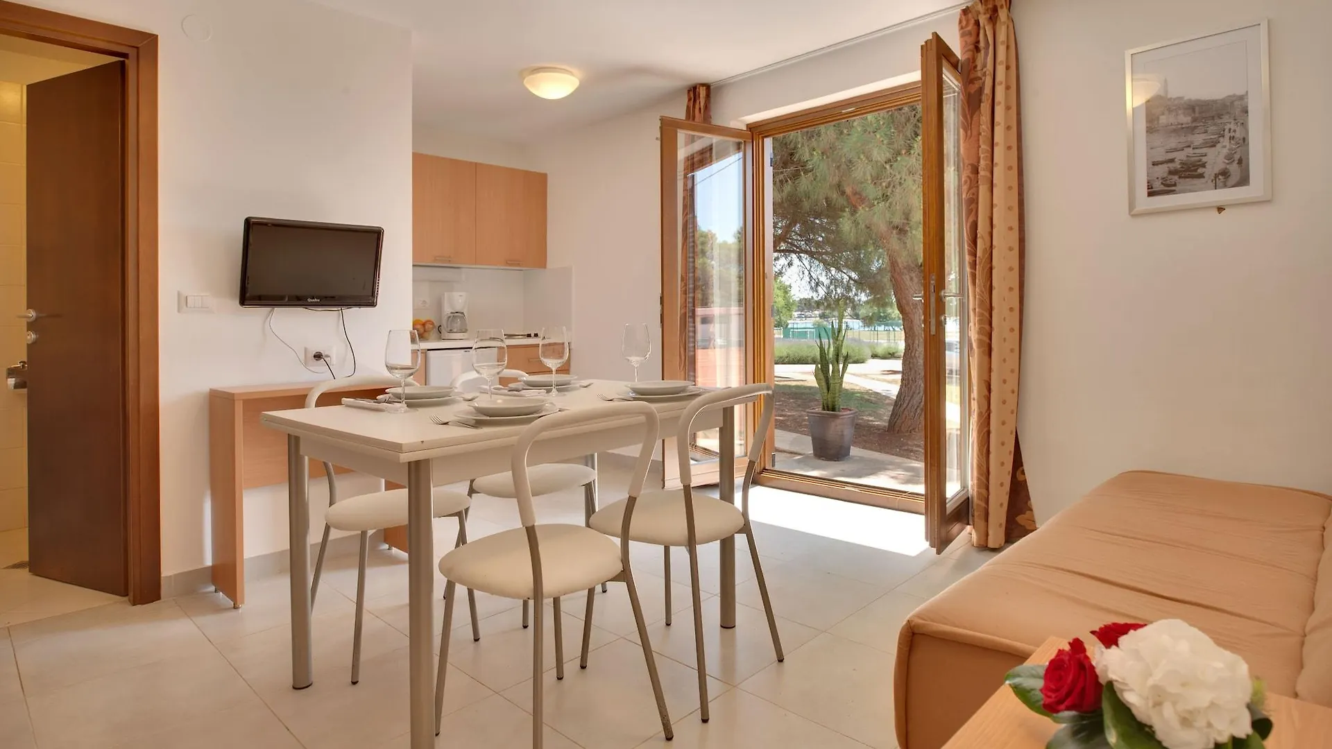 Villas Rubin Apartments Rovinj