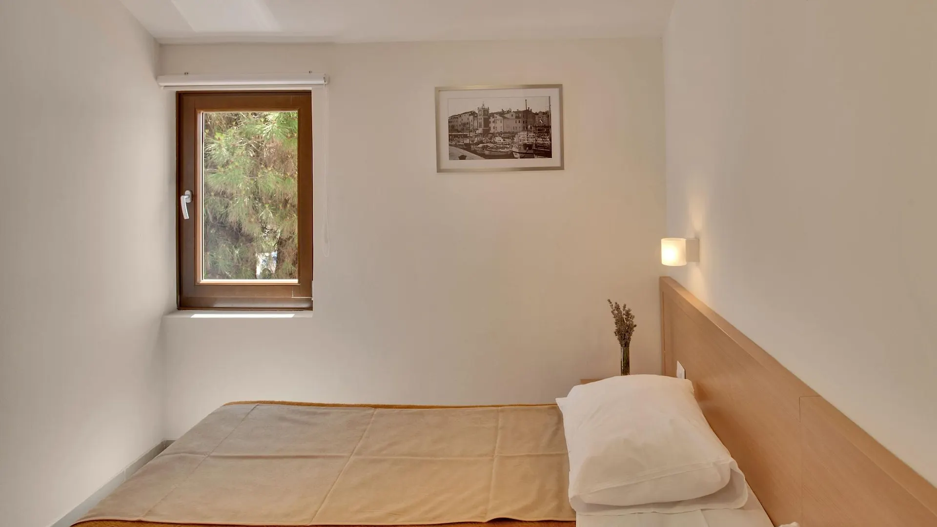 Villas Rubin Apartments Rovinj