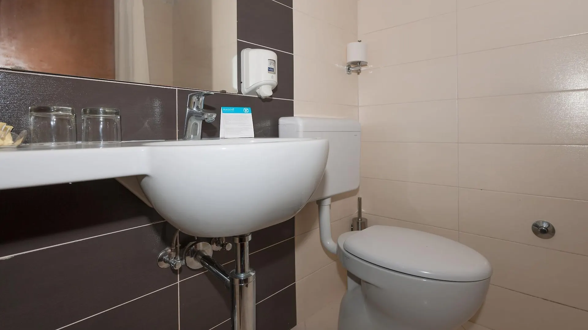 Villas Rubin Apartments Rovinj 0*,  Croatia