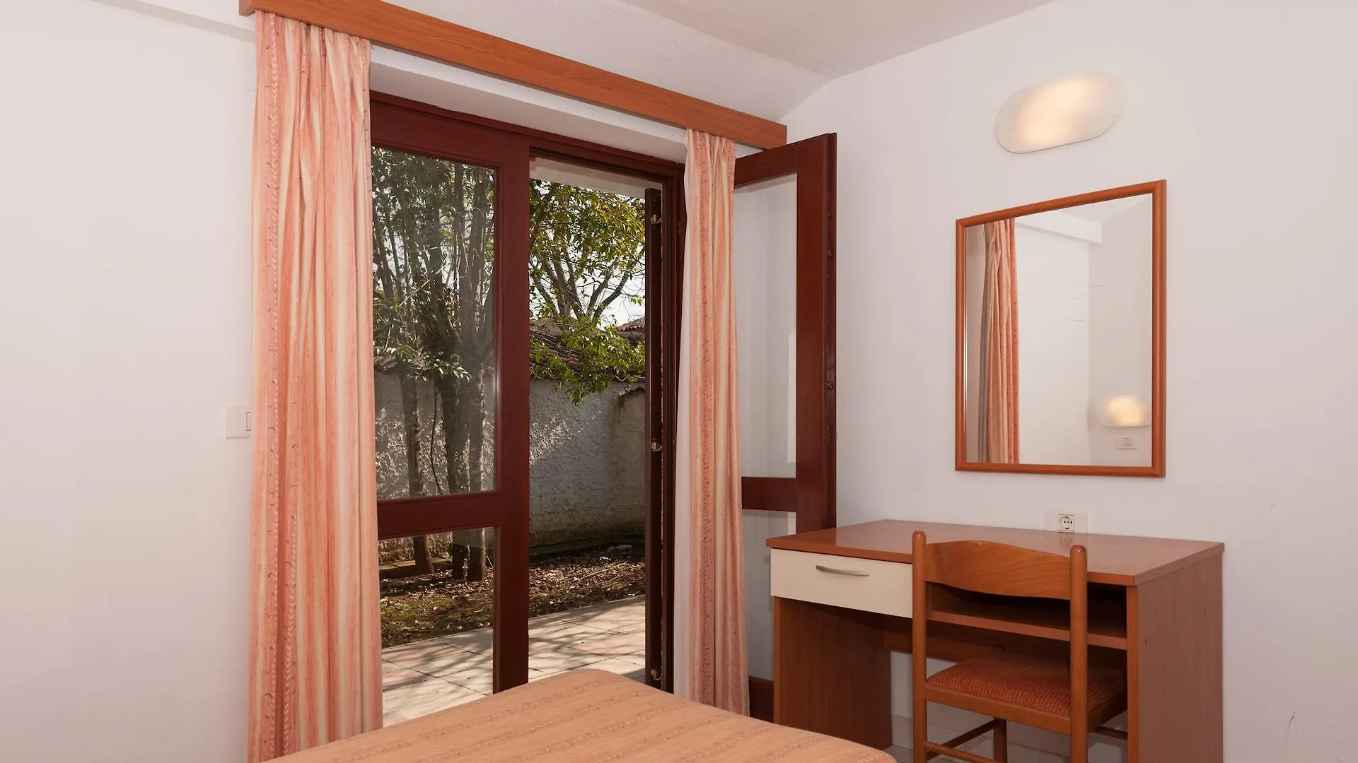 Villas Rubin Apartments Rovinj