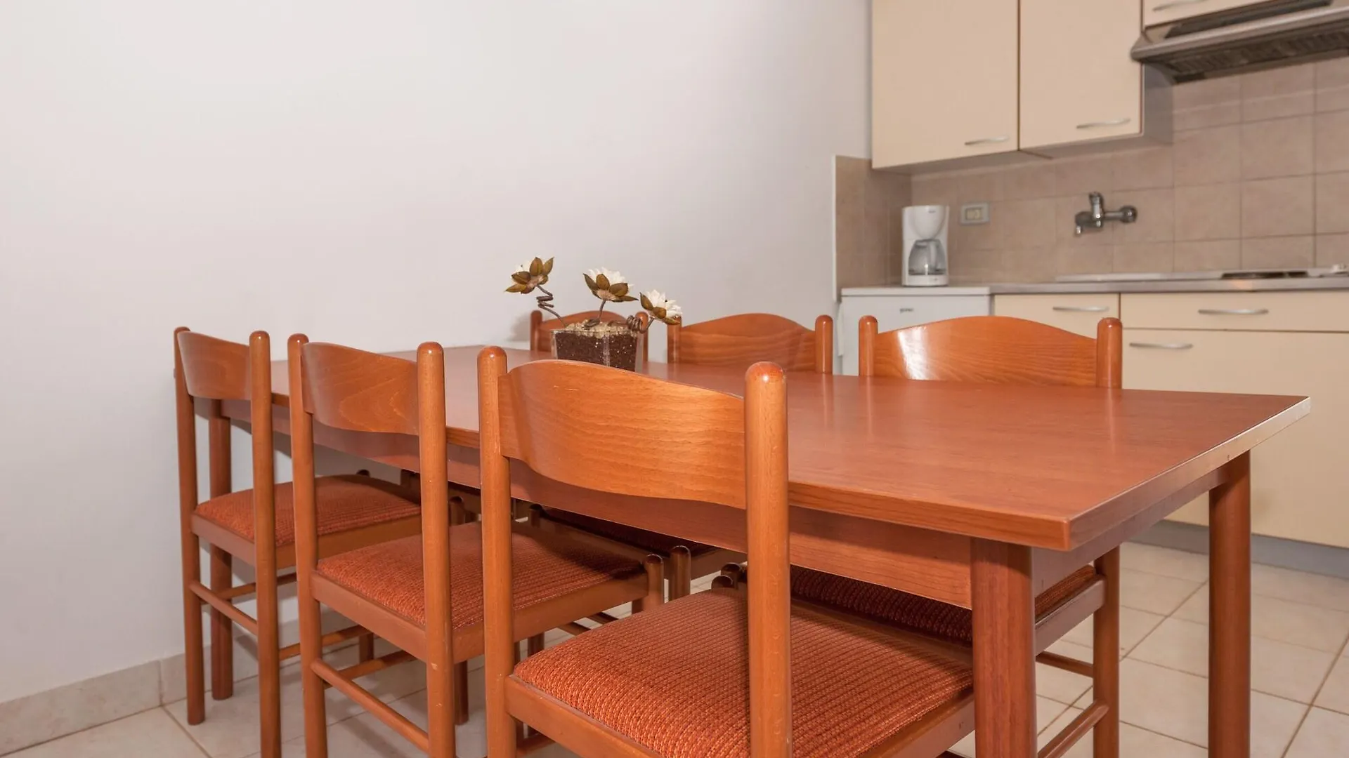 Villas Rubin Apartments Rovinj