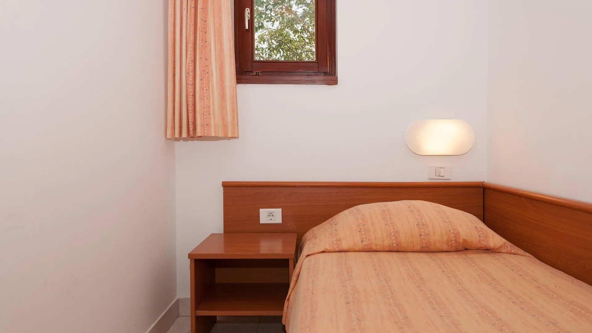 Villas Rubin Apartments Rovinj Croatia