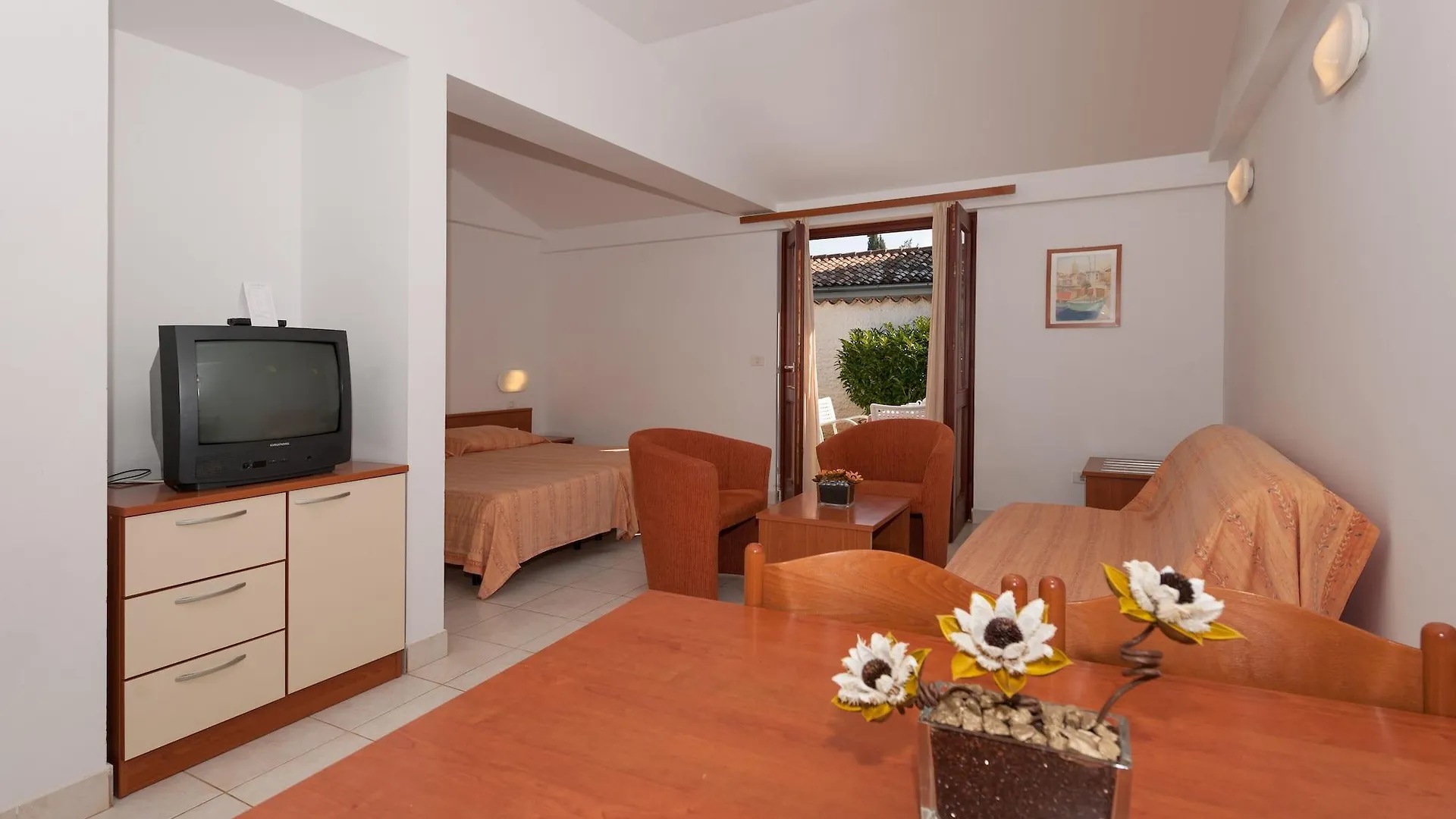 Villas Rubin Apartments Rovinj