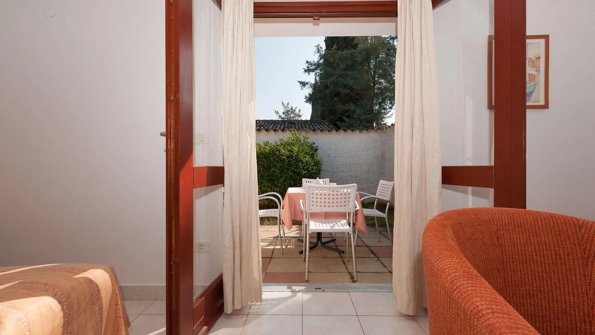 Villas Rubin Apartments Rovinj
