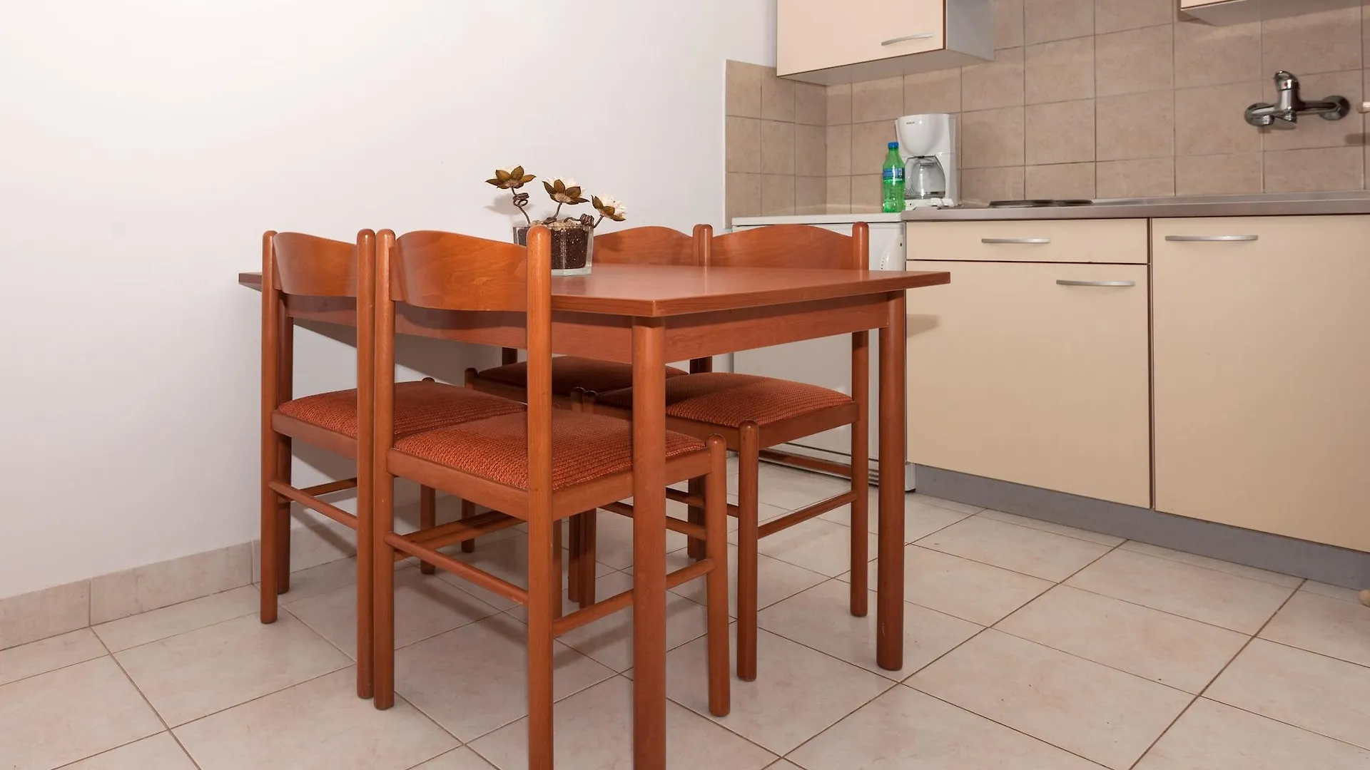 Villas Rubin Apartments Rovinj
