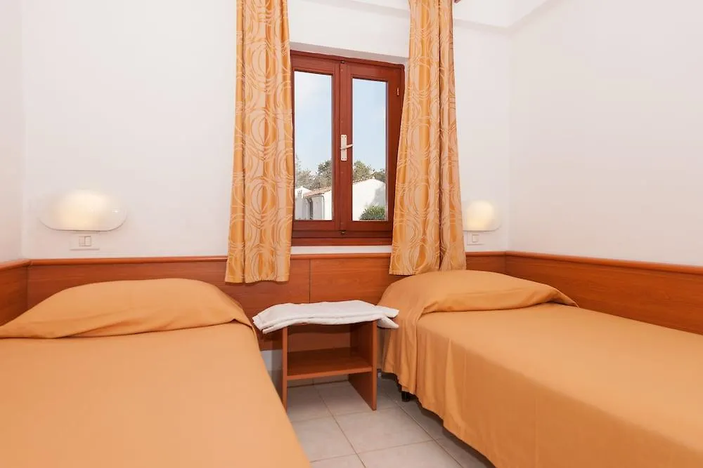 Villas Rubin Apartments Rovinj 0*,