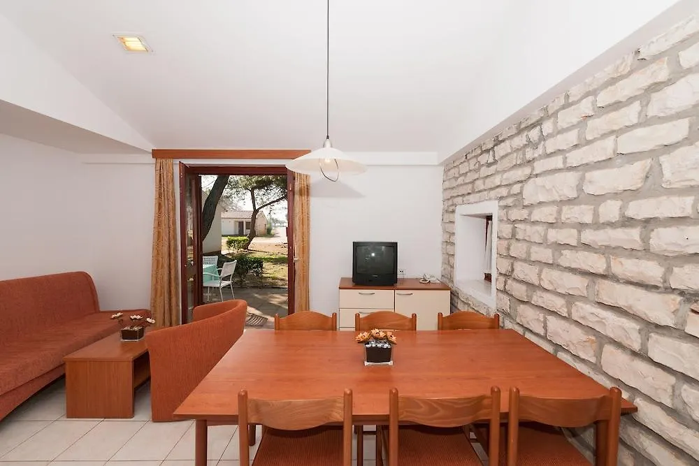 Villas Rubin Apartments Rovinj