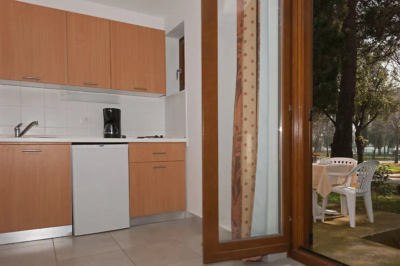 Villas Rubin Apartments Rovinj