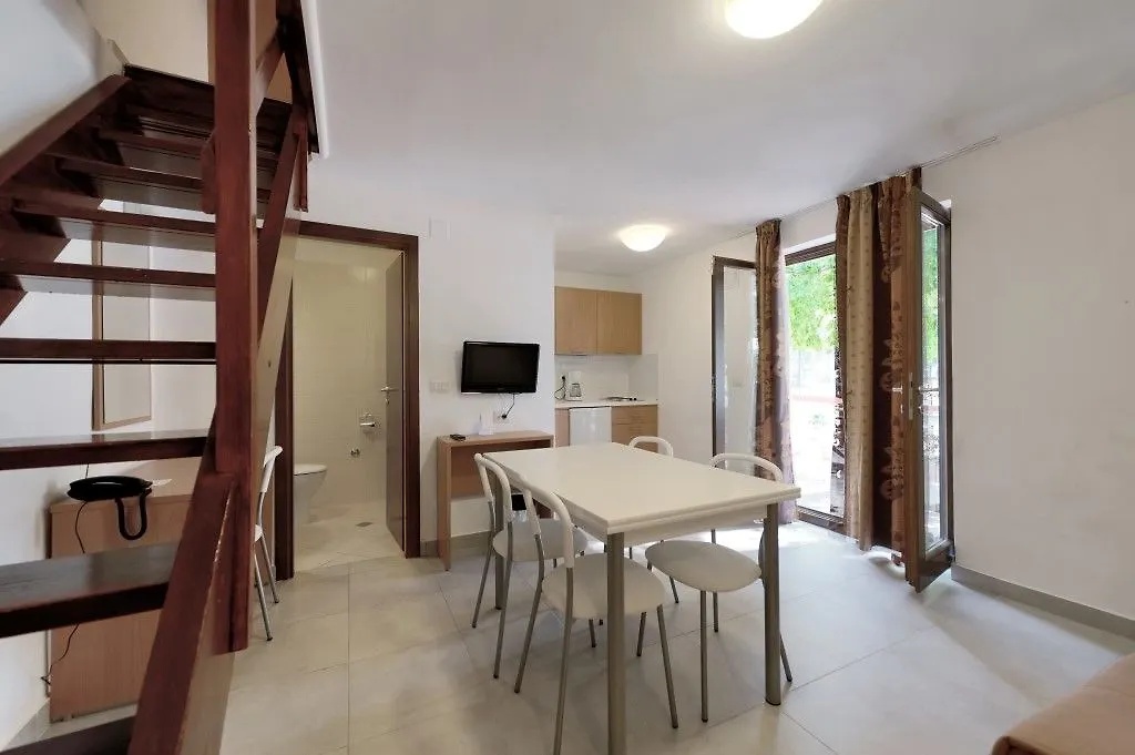Villas Rubin Apartments Rovinj