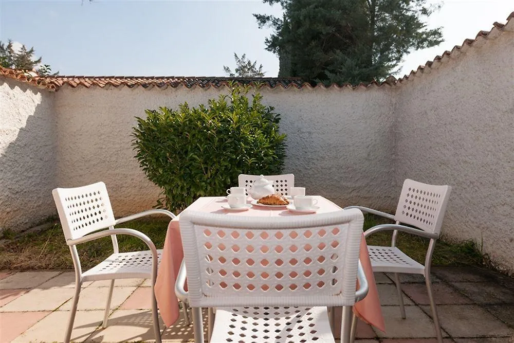 Villas Rubin Apartments Rovinj