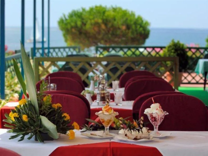 Villas Rubin Apartments Rovinj Chorwacja