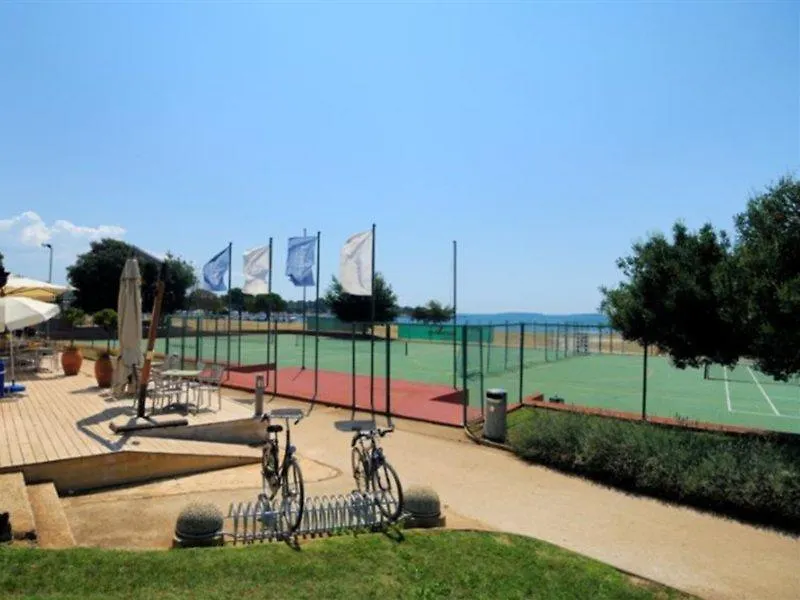 Villas Rubin Apartments Rovinj 0*,  Croatia