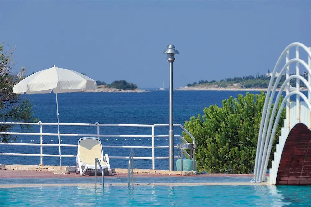 Villas Rubin Apartments Rovinj