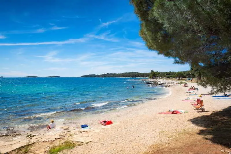 Villas Rubin Apartments Rovinj