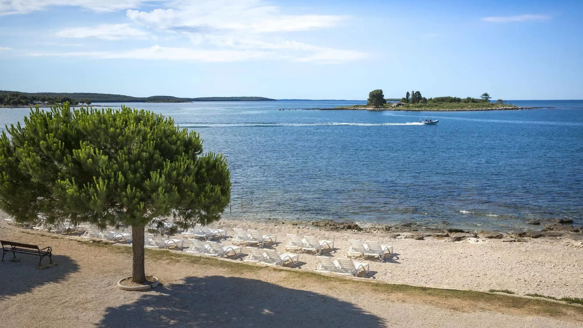 Villas Rubin Apartments Rovinj