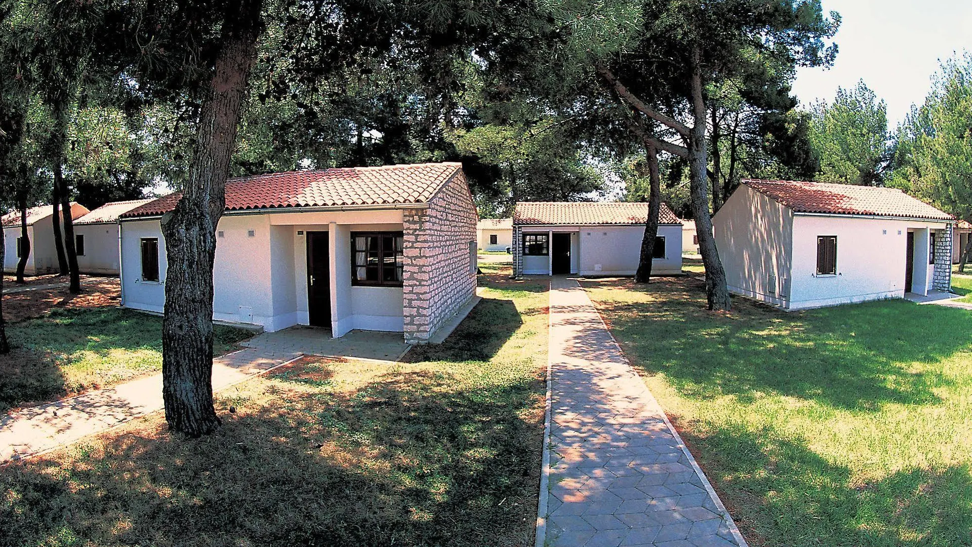 Villas Rubin Apartments Rovinj 0*,  Chorwacja