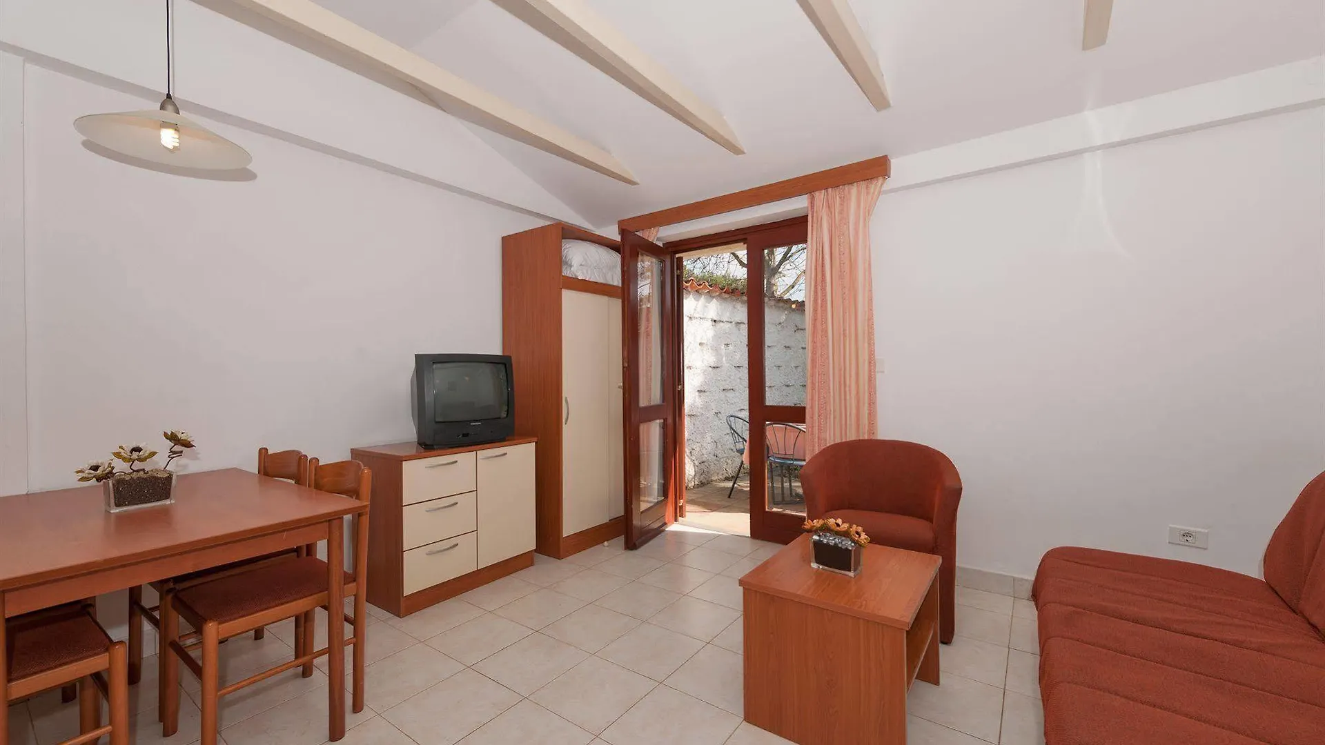 Villas Rubin Apartments Rovinj