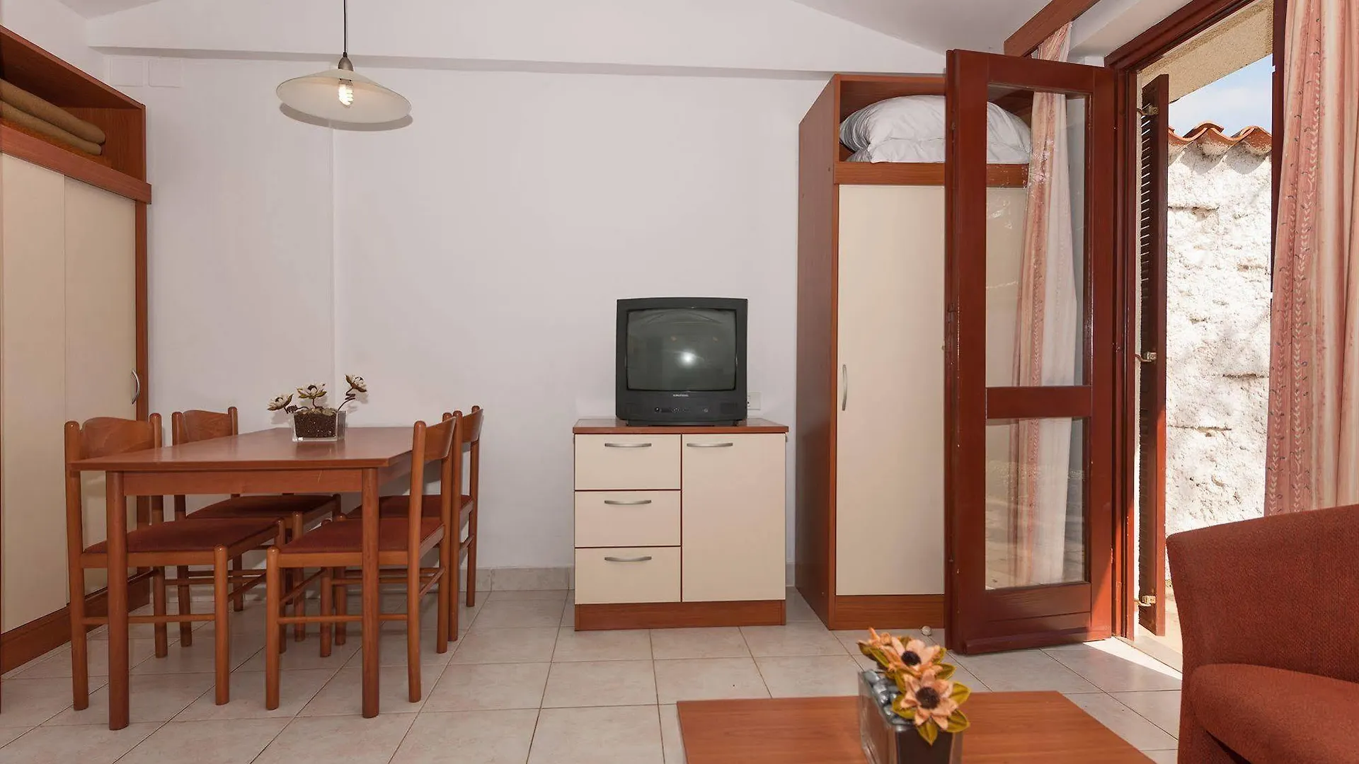 Villas Rubin Apartments Rovinj
