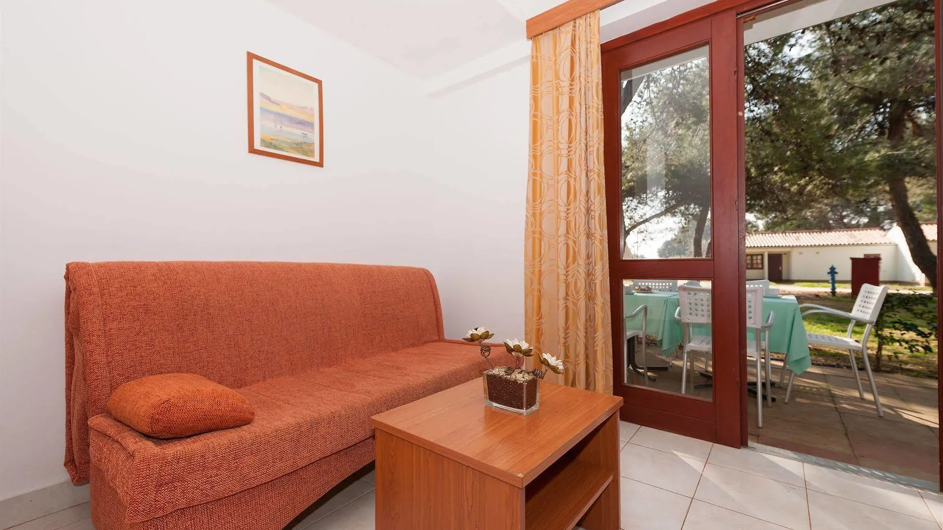 Villas Rubin Apartments Rovinj 0*,