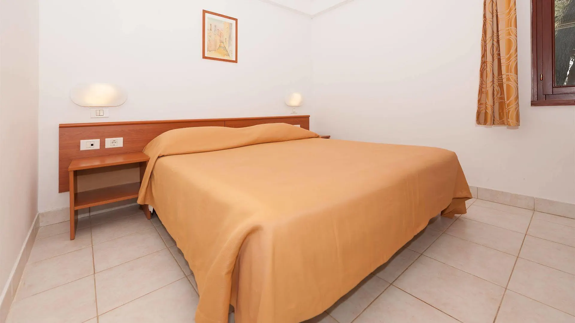 Villas Rubin Apartments Rovinj