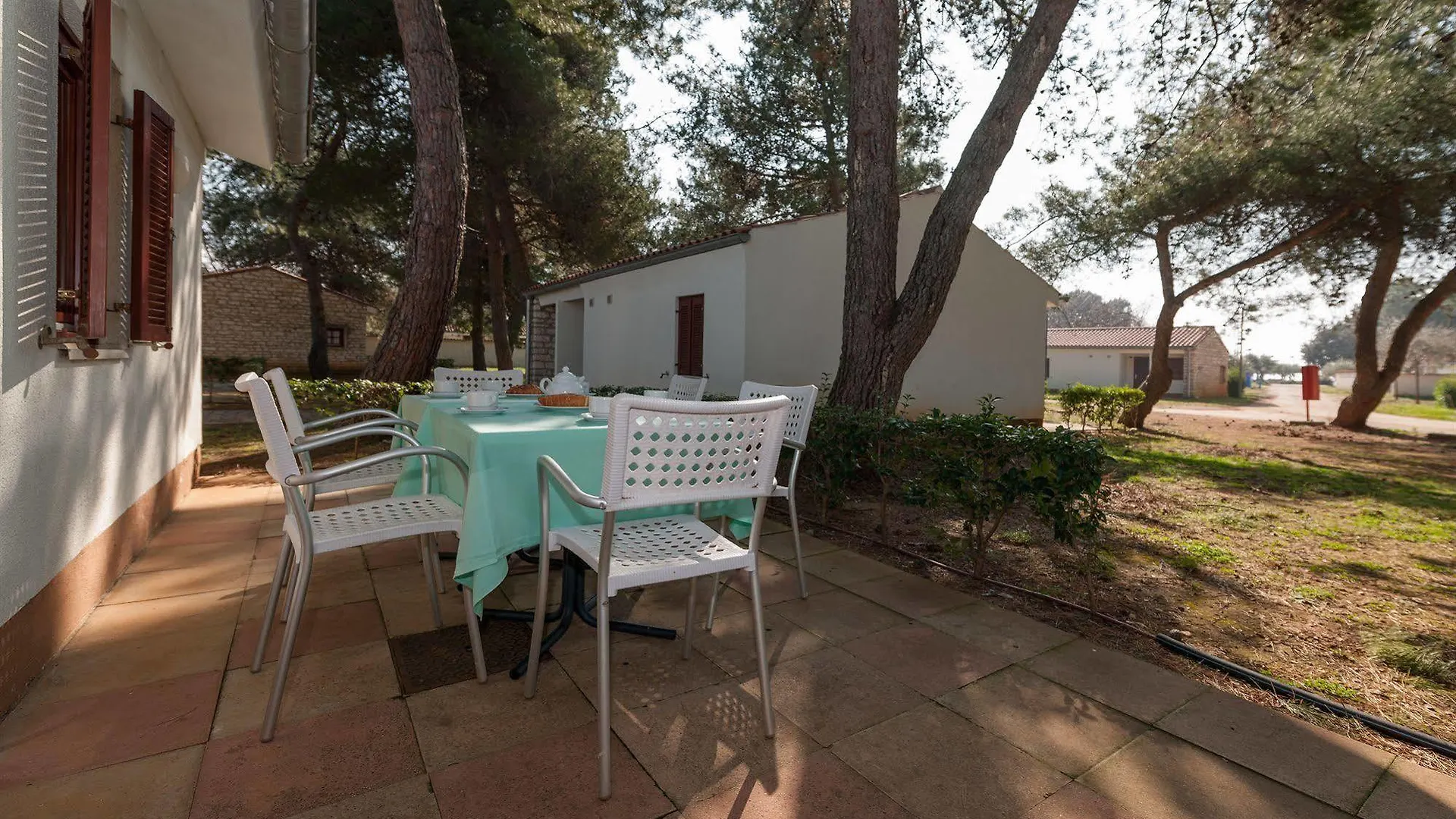 Villas Rubin Apartments Rovinj