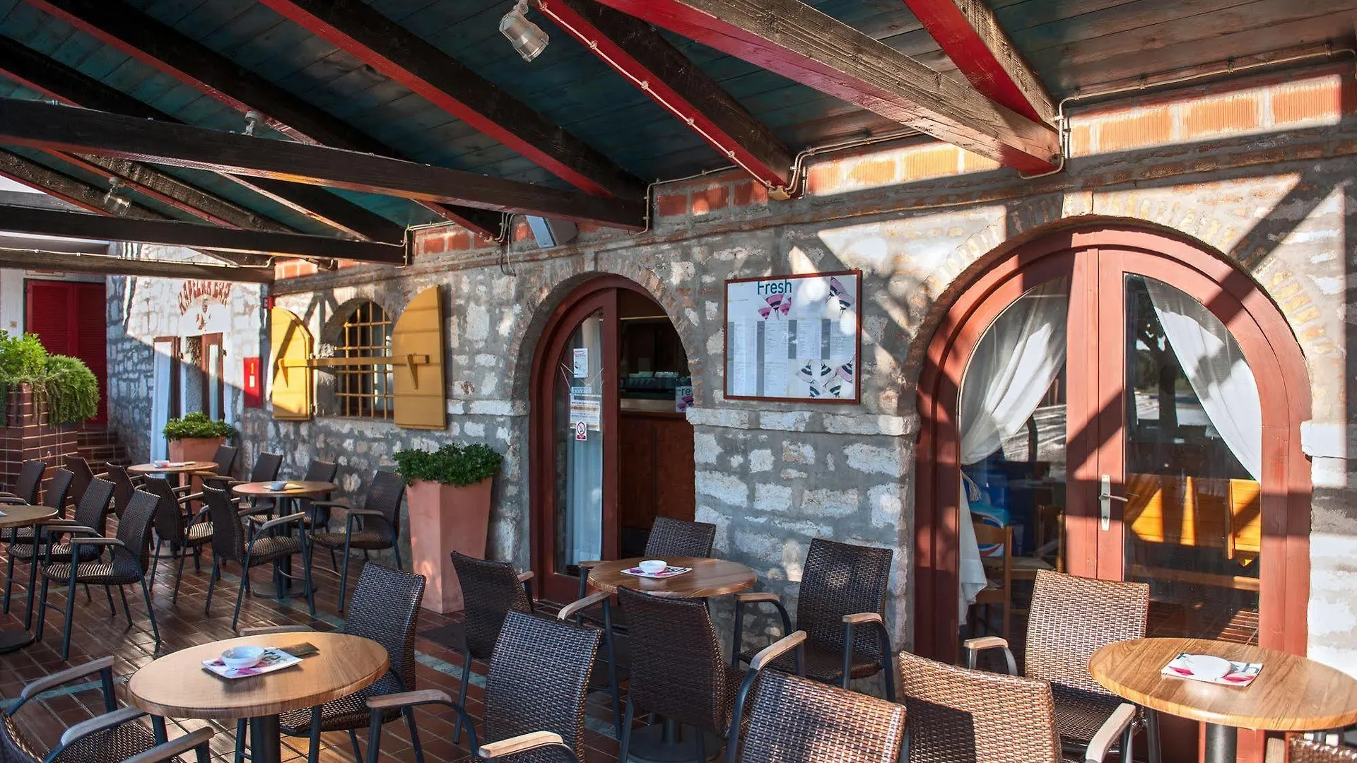 Villas Rubin Apartments Rovinj 0*,  Chorwacja