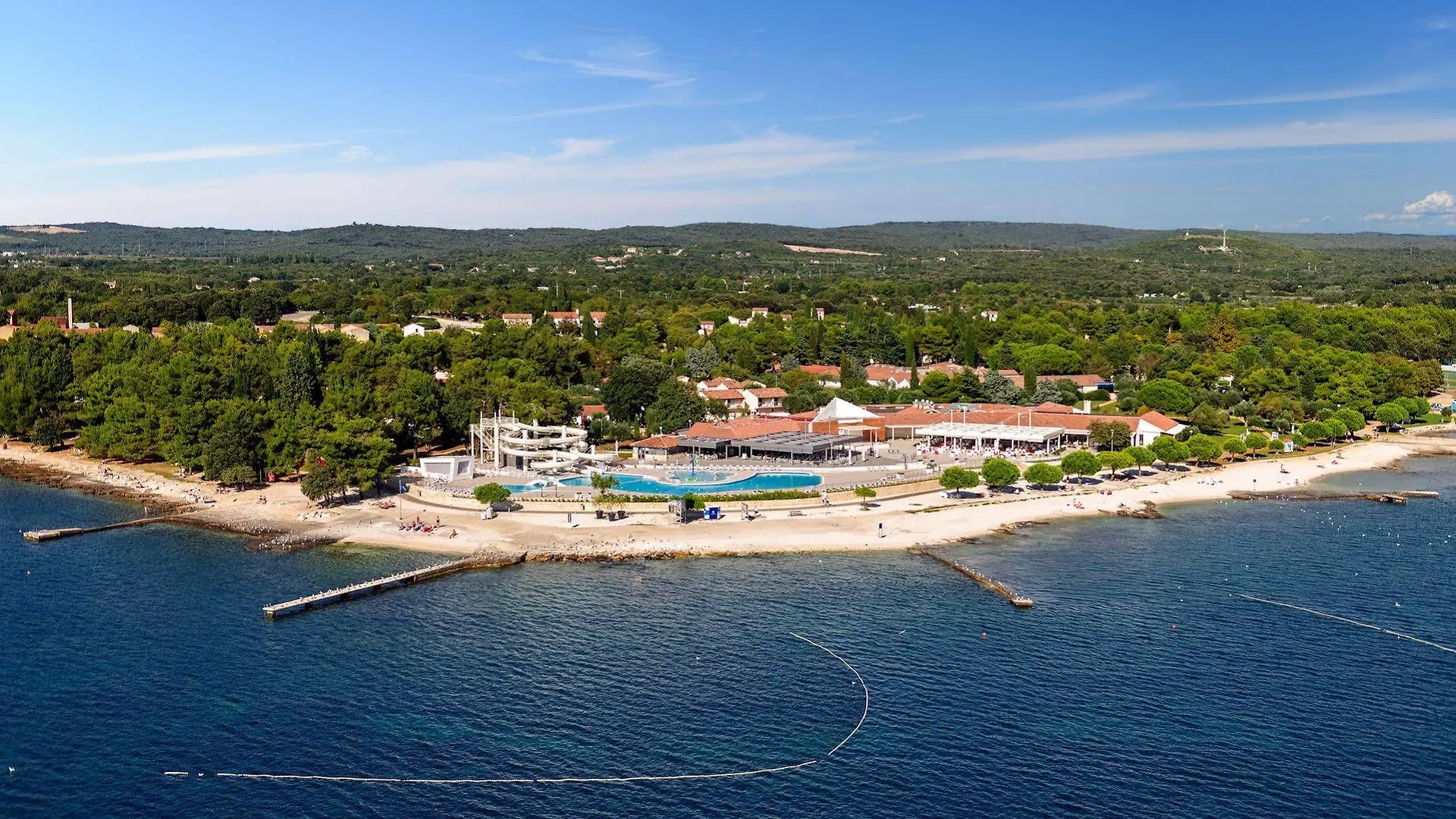 Villas Rubin Apartments Rovinj