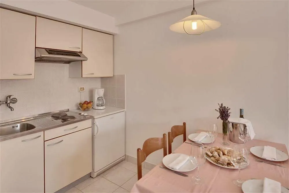 Villas Rubin Apartments Rovinj