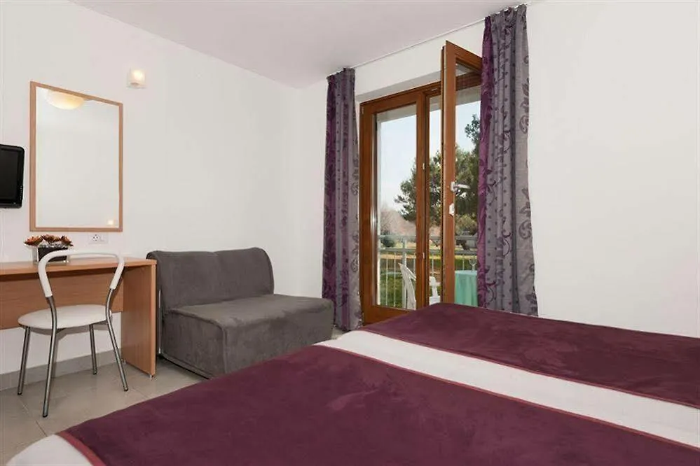 Villas Rubin Apartments Rovinj Chorwacja