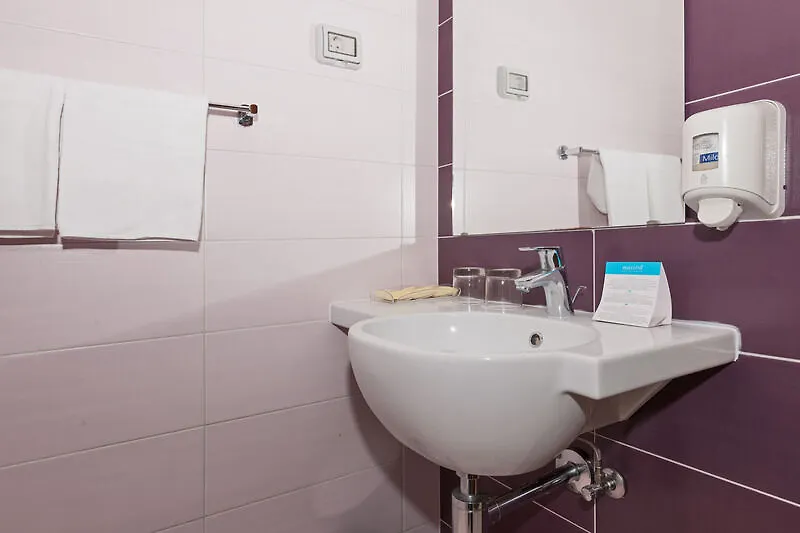 Villas Rubin Apartments Rovinj 0*,