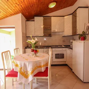Appartement Sonja, Rovinj