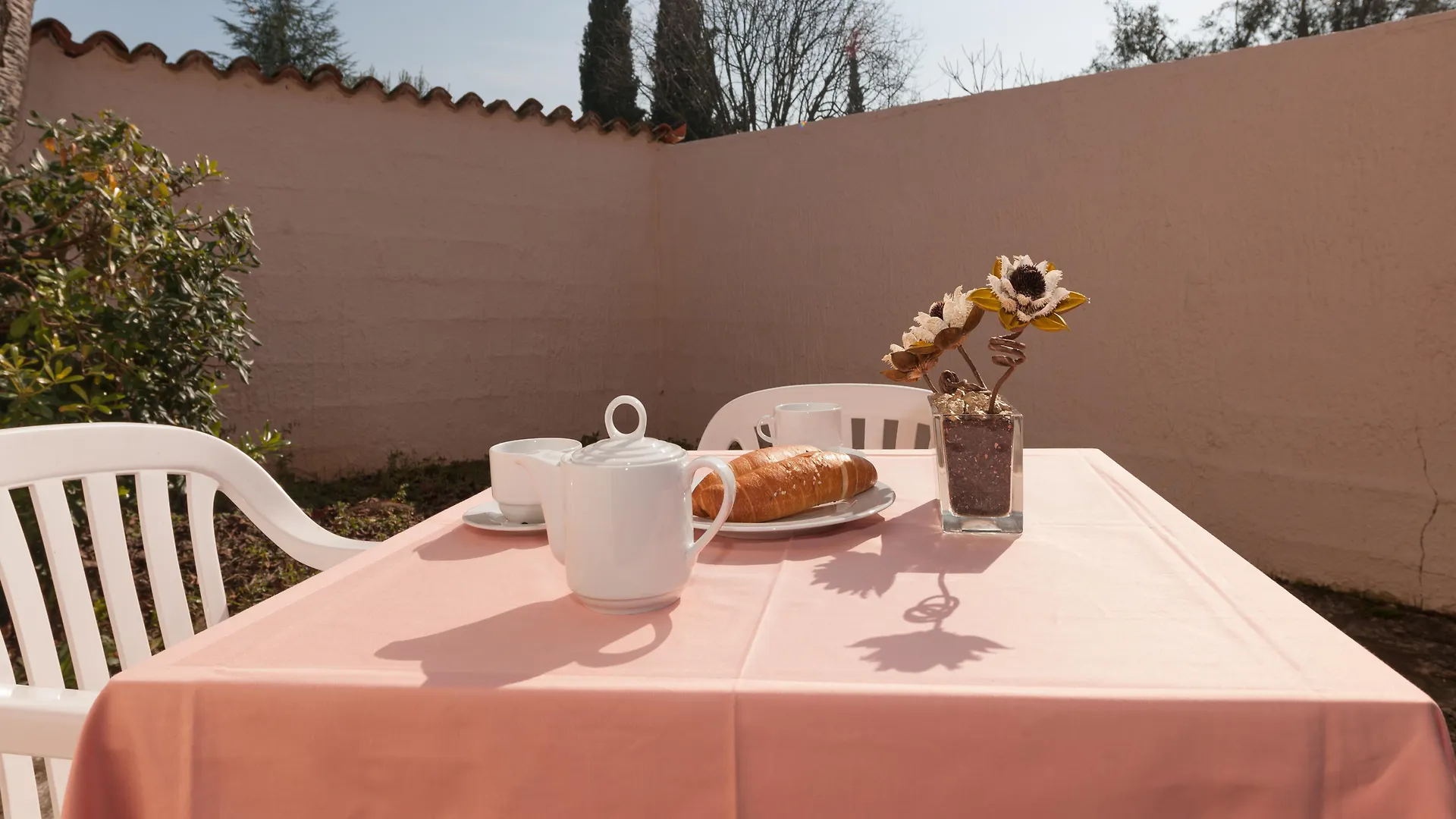 Villas Rubin Apartments Rovinj Croatia