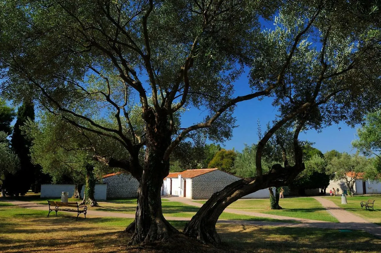 Villas Rubin Apartments Rovinj 0*,  Croatia