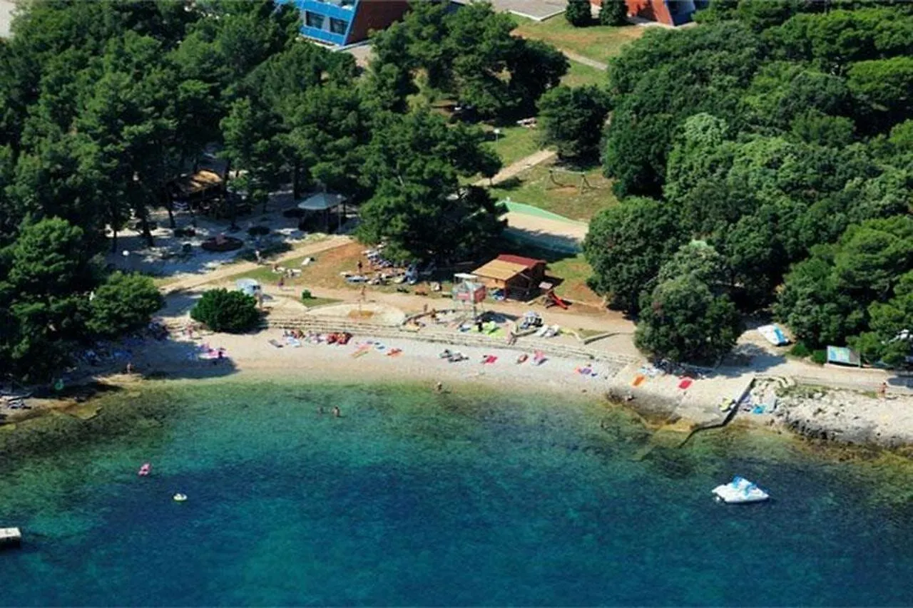 Villas Rubin Apartments Rovinj Croatia